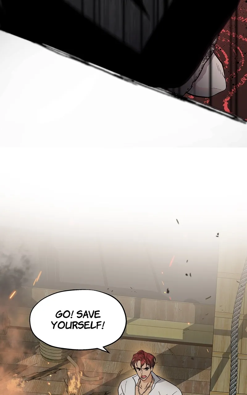 Seabird and the Wolf Chapter 3 page 54 - 