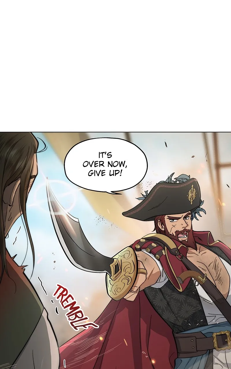 Seabird and the Wolf Chapter 3 page 58 - 