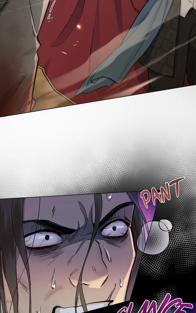 Seabird and the Wolf Chapter 3 page 59 - 