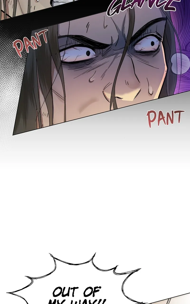 Seabird and the Wolf Chapter 3 page 60 - 