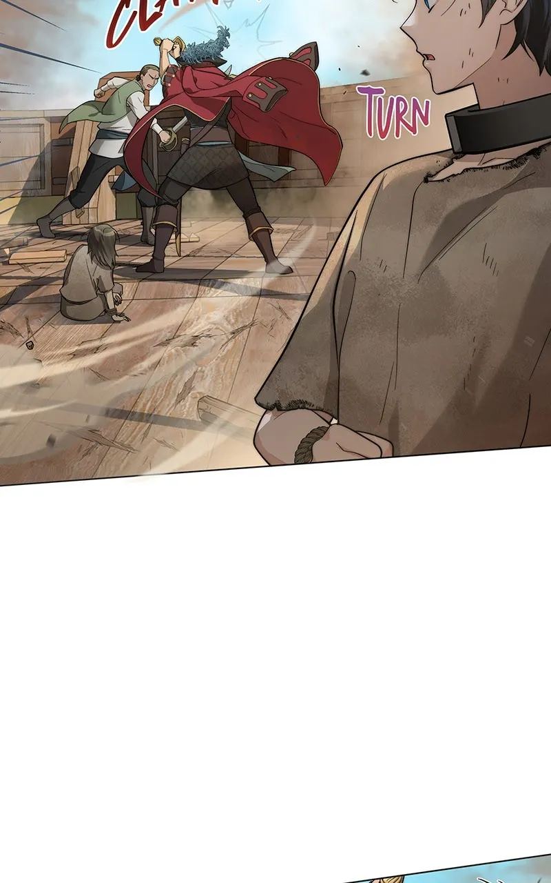 Seabird and the Wolf Chapter 3 page 7 - 