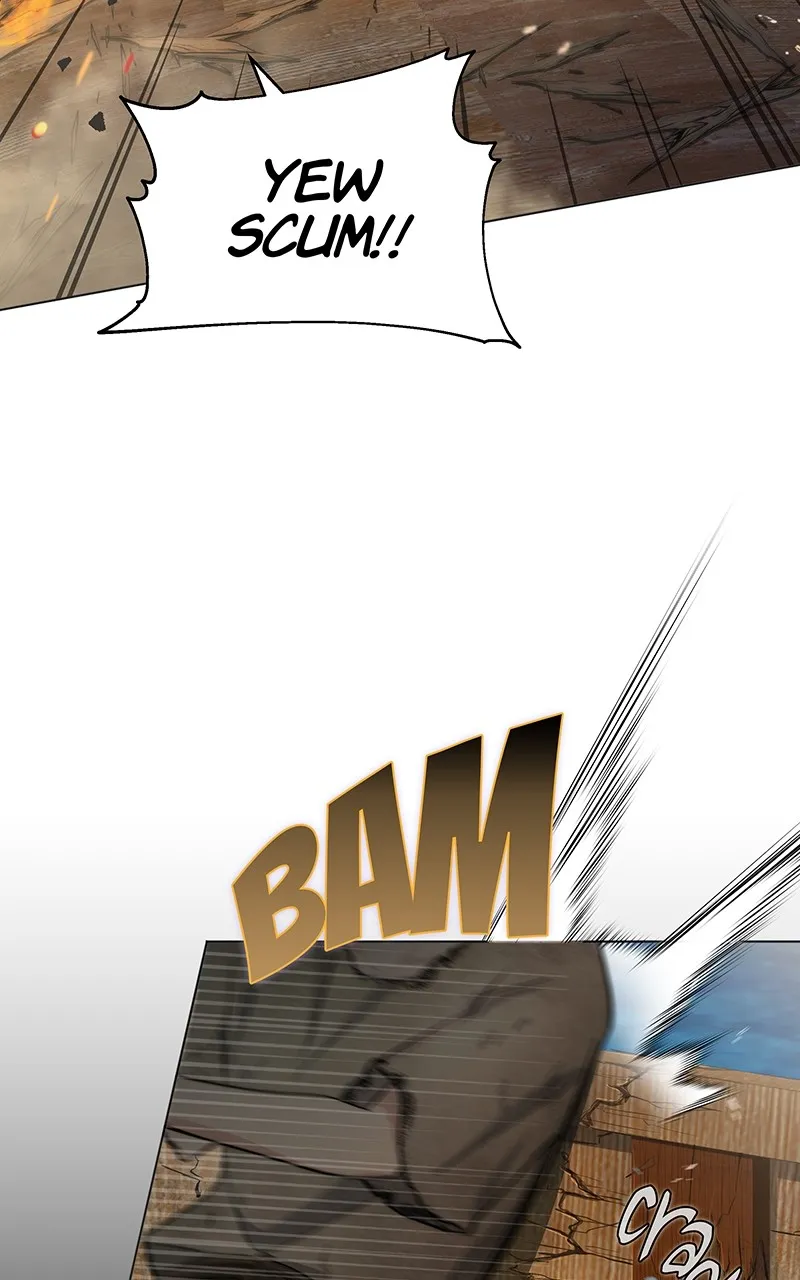 Seabird and the Wolf Chapter 3 page 62 - 