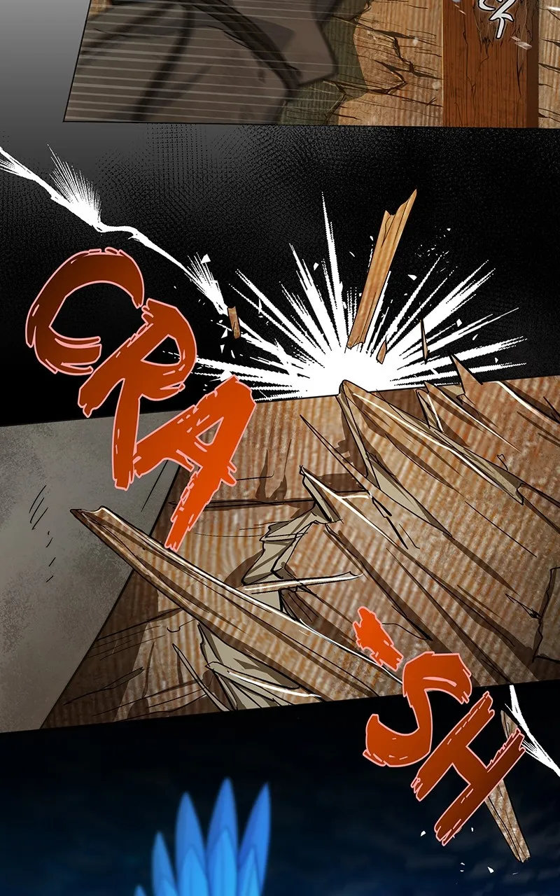 Seabird and the Wolf Chapter 3 page 63 - 