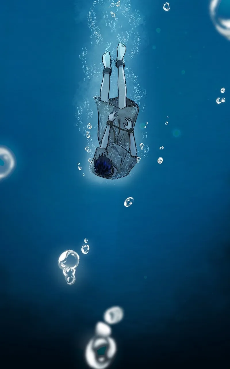 Seabird and the Wolf Chapter 3 page 69 - 
