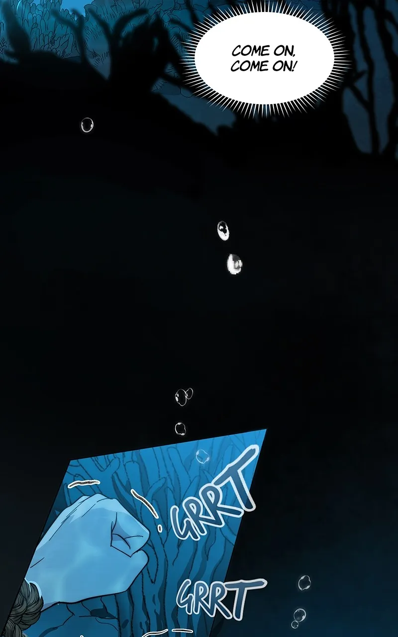 Seabird and the Wolf Chapter 3 page 72 - 