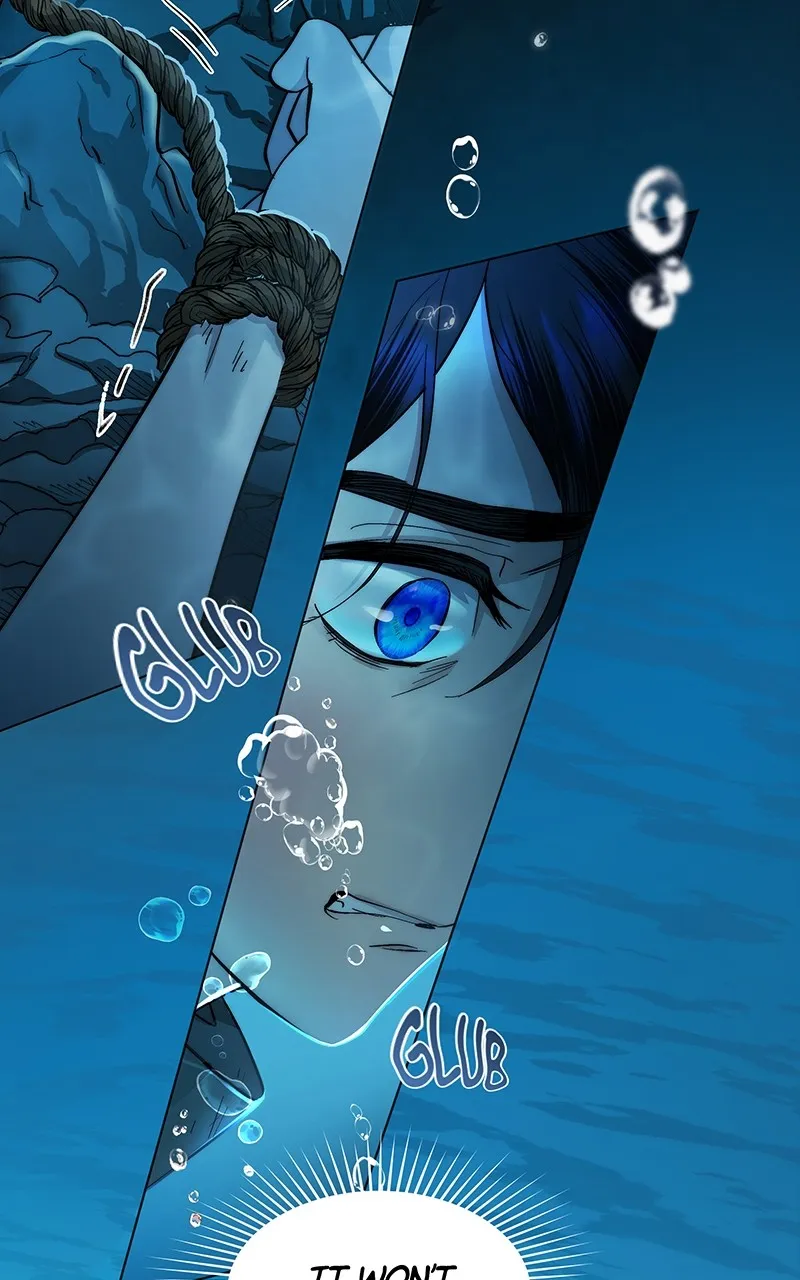 Seabird and the Wolf Chapter 3 page 73 - 