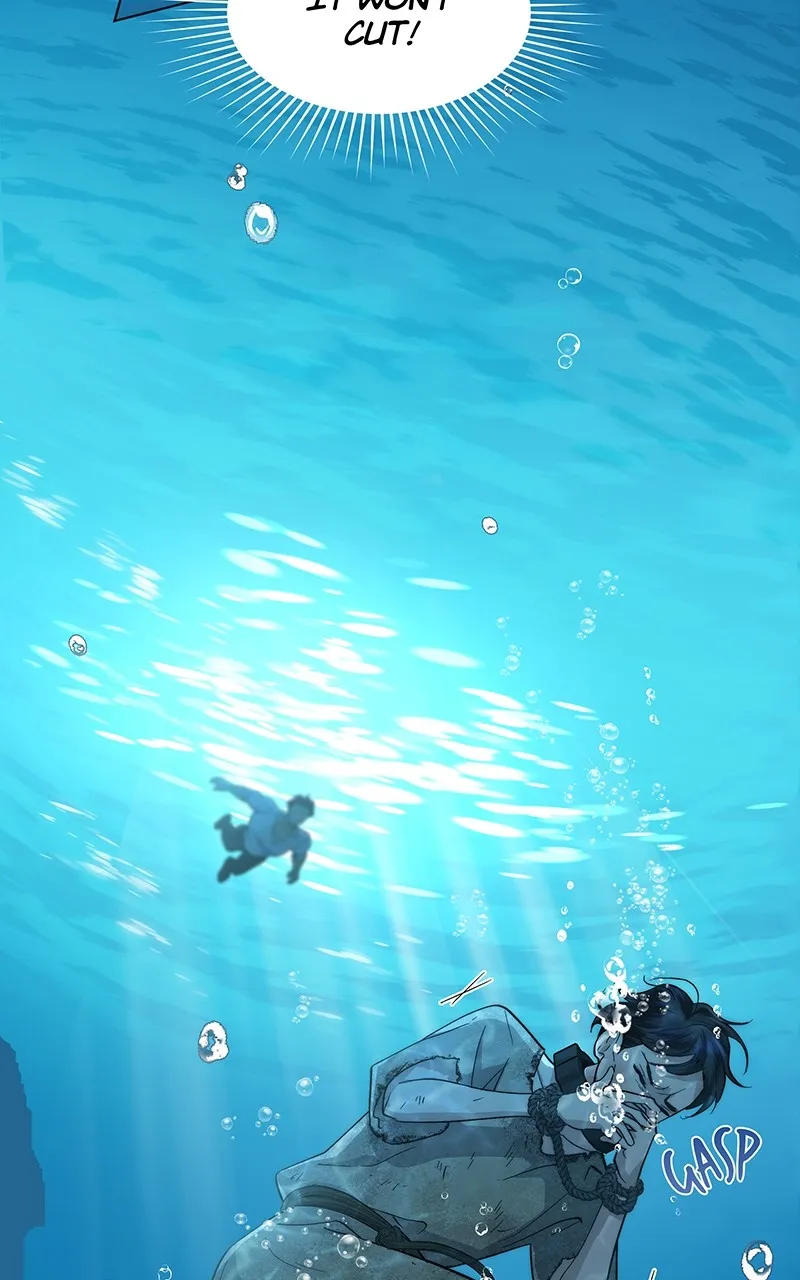 Seabird and the Wolf Chapter 3 page 74 - 