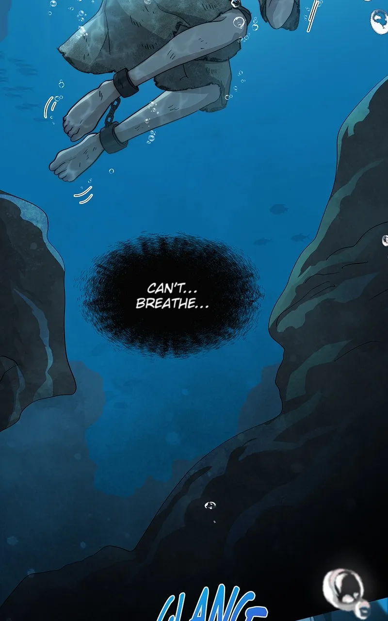 Seabird and the Wolf Chapter 3 page 75 - 