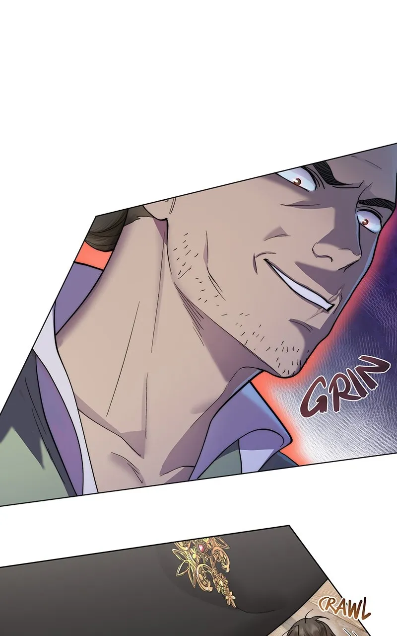 Seabird and the Wolf Chapter 3 page 9 - 
