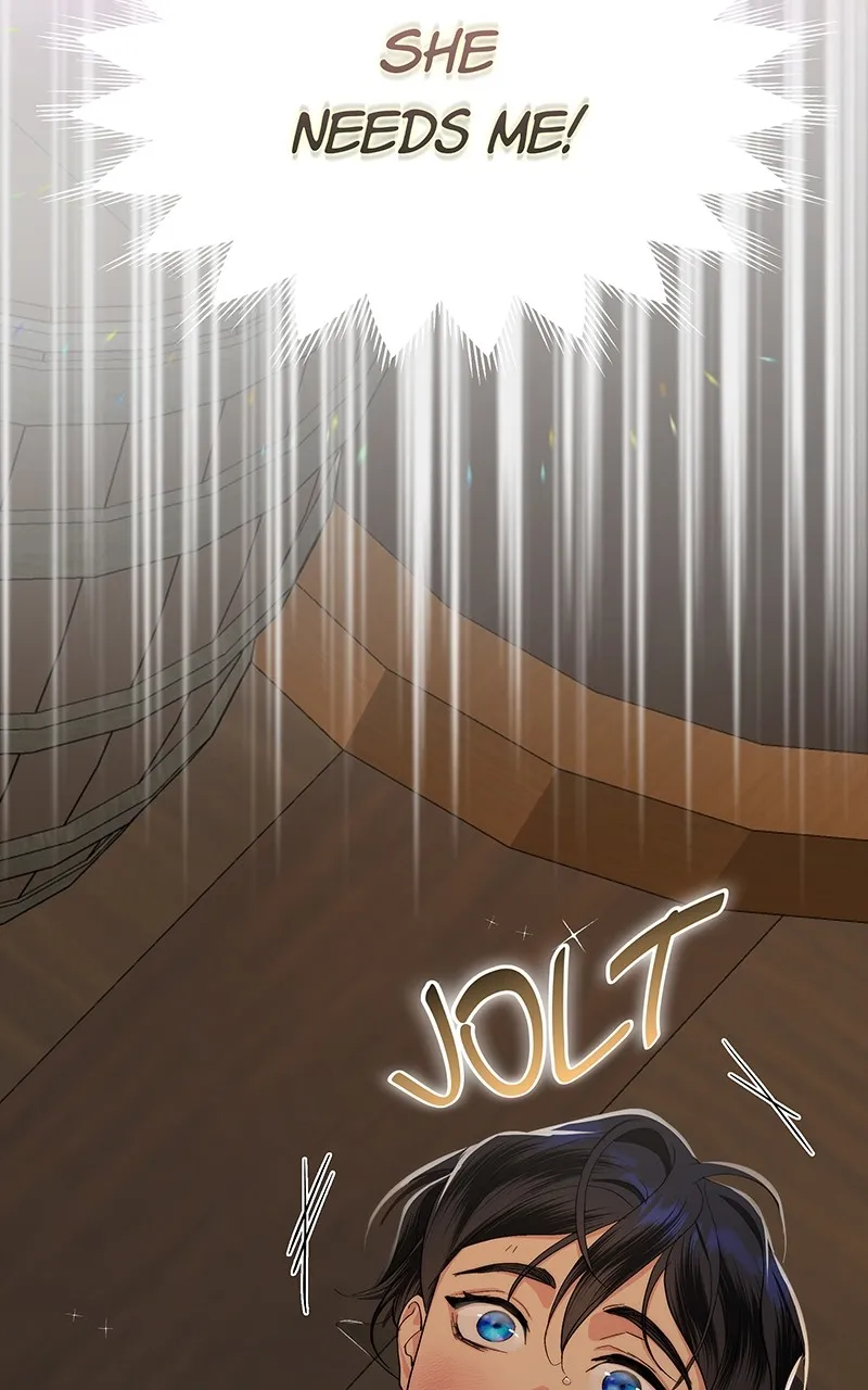 Seabird and the Wolf Chapter 3 page 82 - 