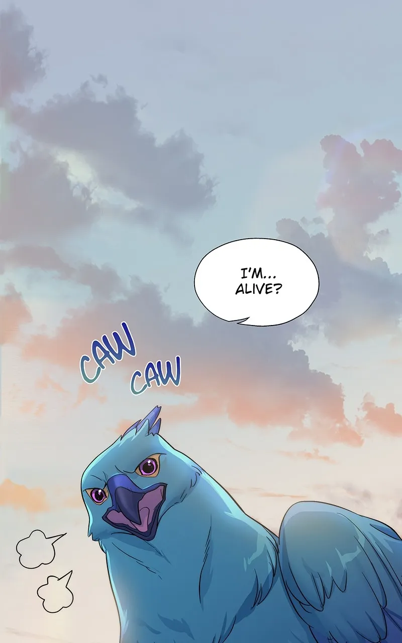 Seabird and the Wolf Chapter 3 page 84 - 