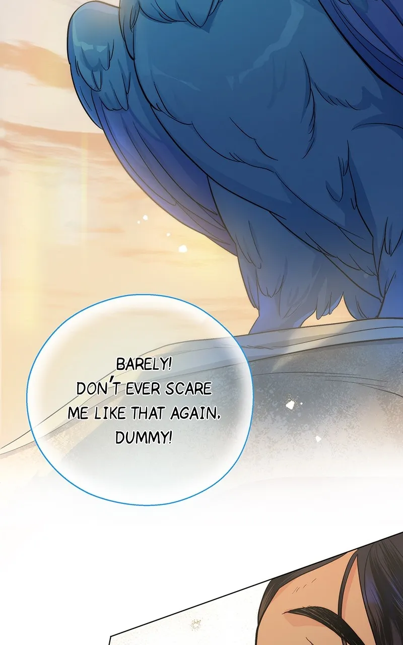 Seabird and the Wolf Chapter 3 page 85 - 