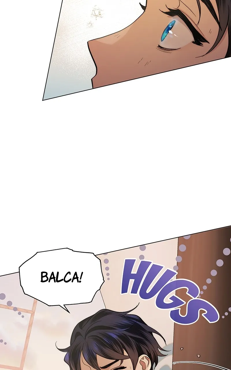 Seabird and the Wolf Chapter 3 page 86 - 