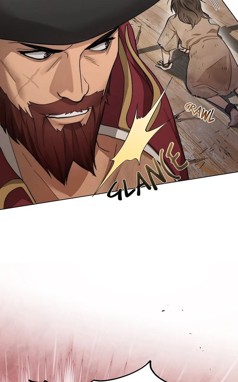 Seabird and the Wolf Chapter 3 page 10 - 