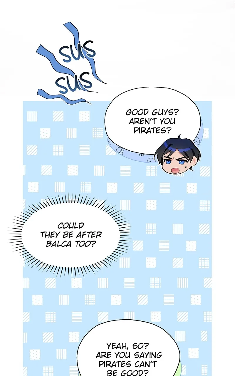 Seabird and the Wolf Chapter 3 page 93 - 