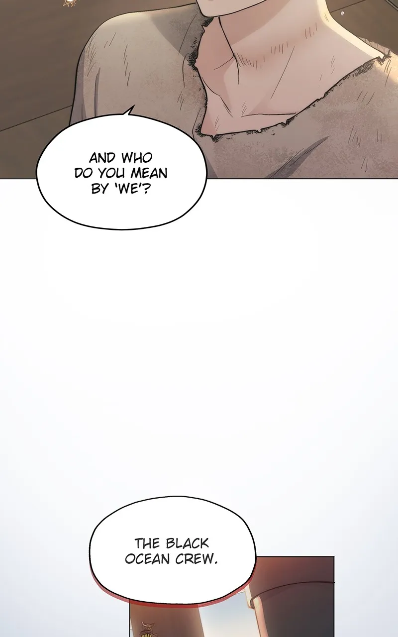 Seabird and the Wolf Chapter 3 page 95 - 