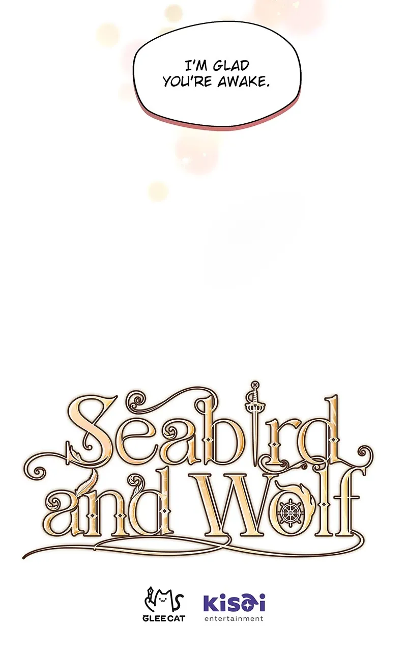 Seabird and the Wolf Chapter 3 page 98 - 