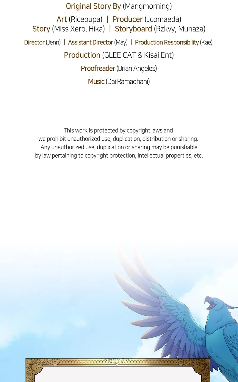 Seabird and the Wolf Chapter 3 page 99 - 