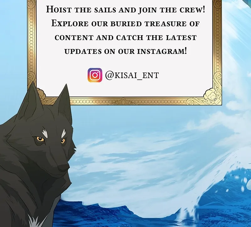 Seabird and the Wolf Chapter 3 page 100 - 
