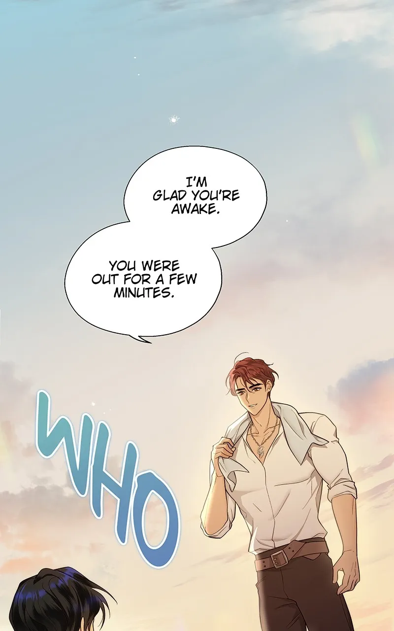 Seabird and the Wolf Chapter 4 page 1 - 