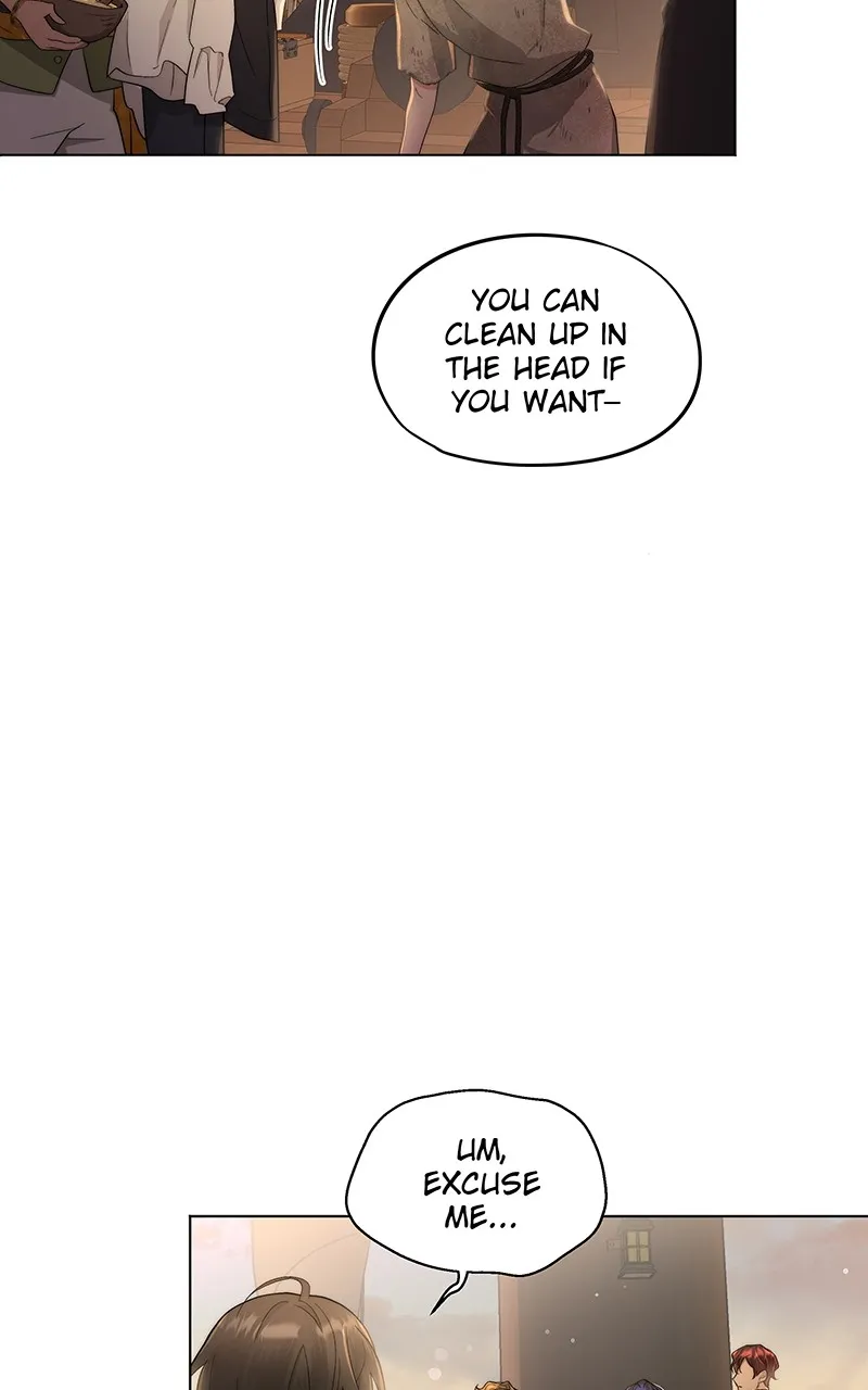 Seabird and the Wolf Chapter 4 page 17 - 