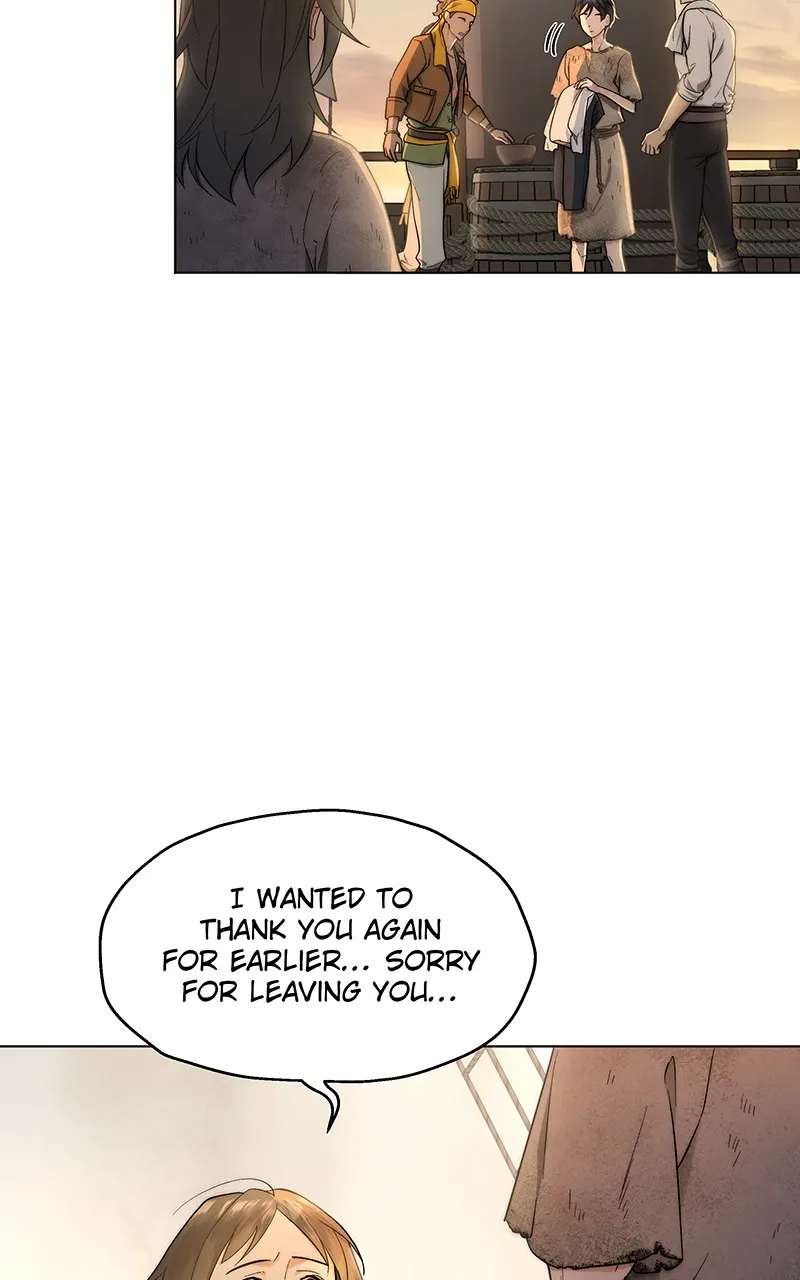 Seabird and the Wolf Chapter 4 page 18 - 