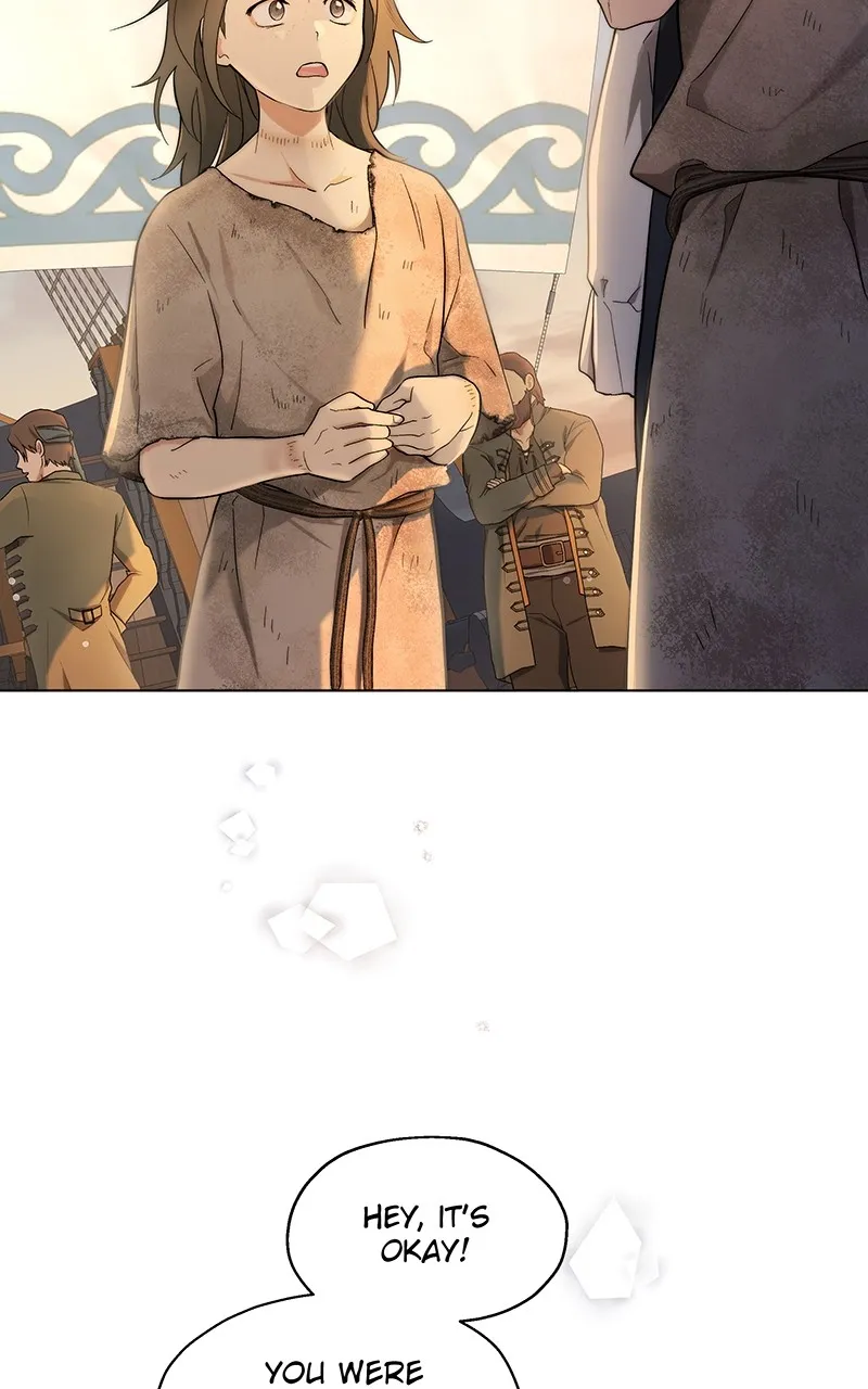 Seabird and the Wolf Chapter 4 page 19 - 