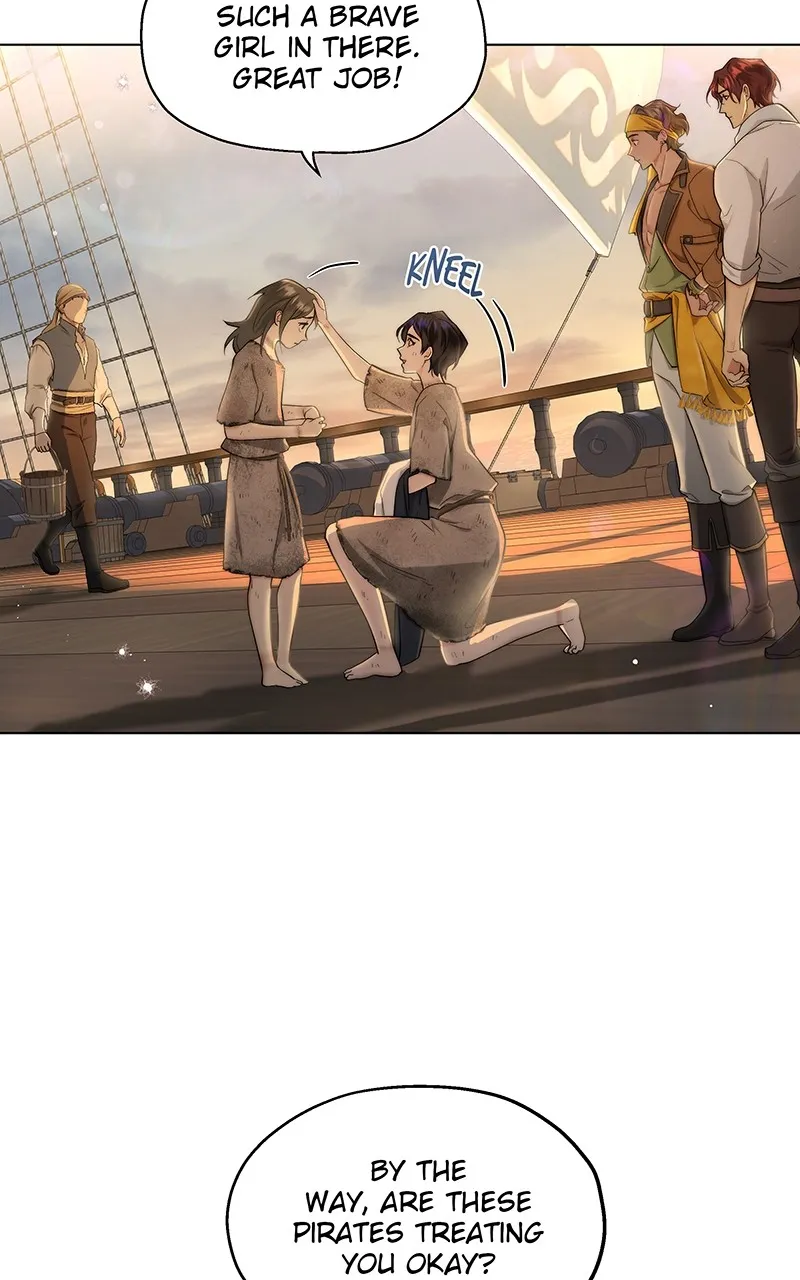 Seabird and the Wolf Chapter 4 page 20 - 