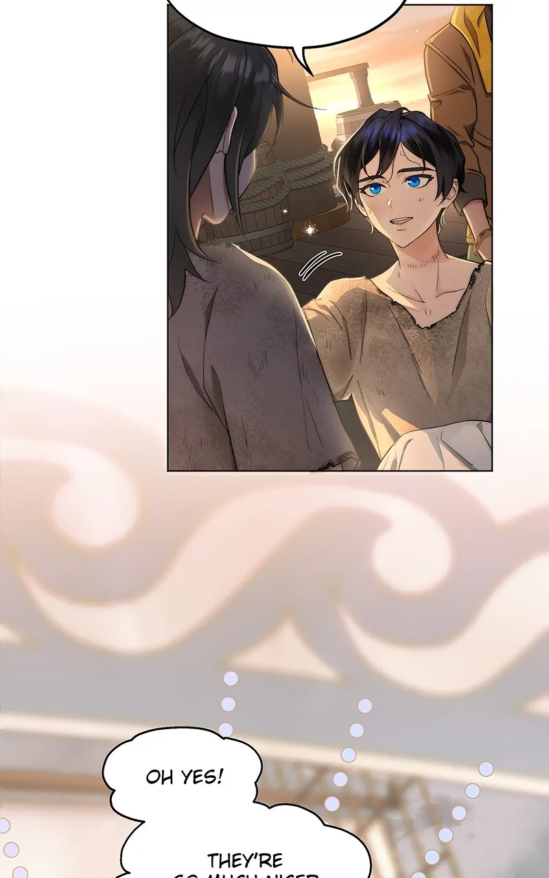 Seabird and the Wolf Chapter 4 page 21 - 