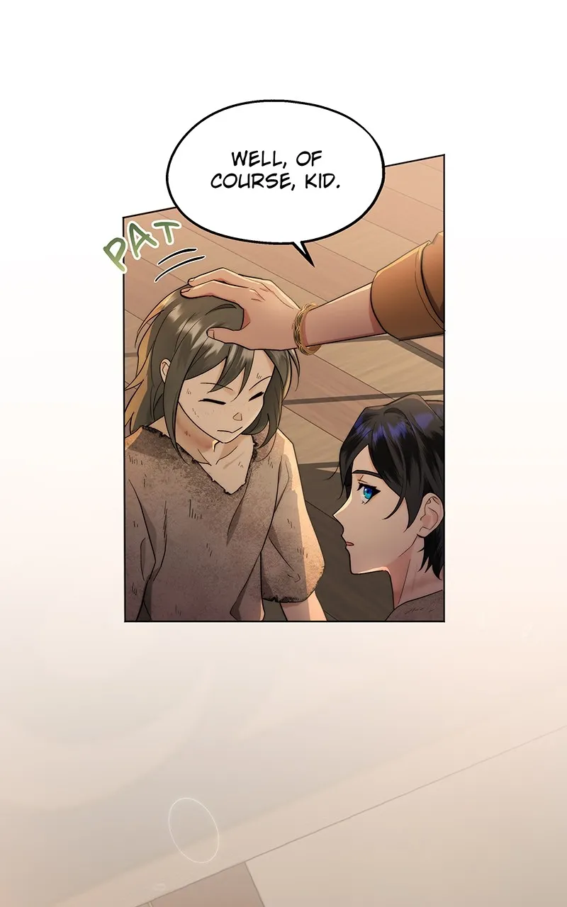 Seabird and the Wolf Chapter 4 page 23 - 