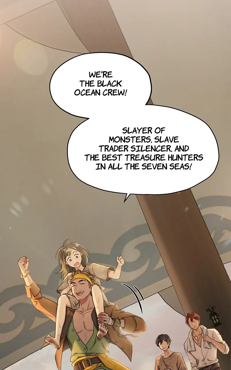 Seabird and the Wolf Chapter 4 page 24 - 