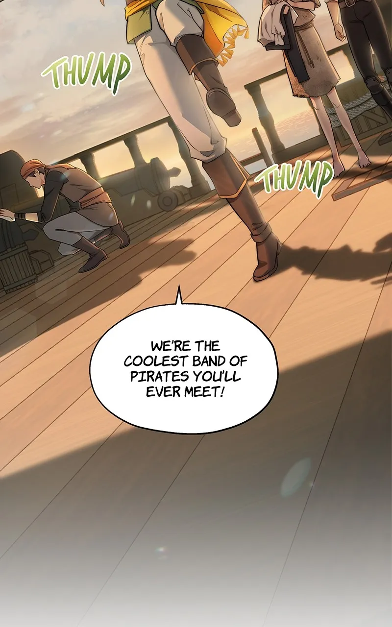 Seabird and the Wolf Chapter 4 page 25 - 