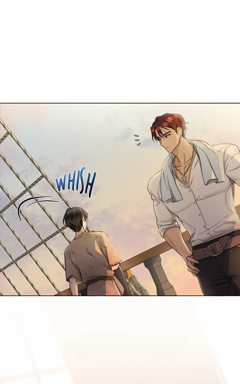 Seabird and the Wolf Chapter 4 page 27 - 