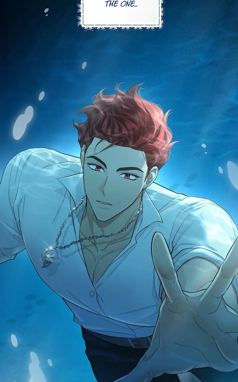 Seabird and the Wolf Chapter 4 page 4 - 