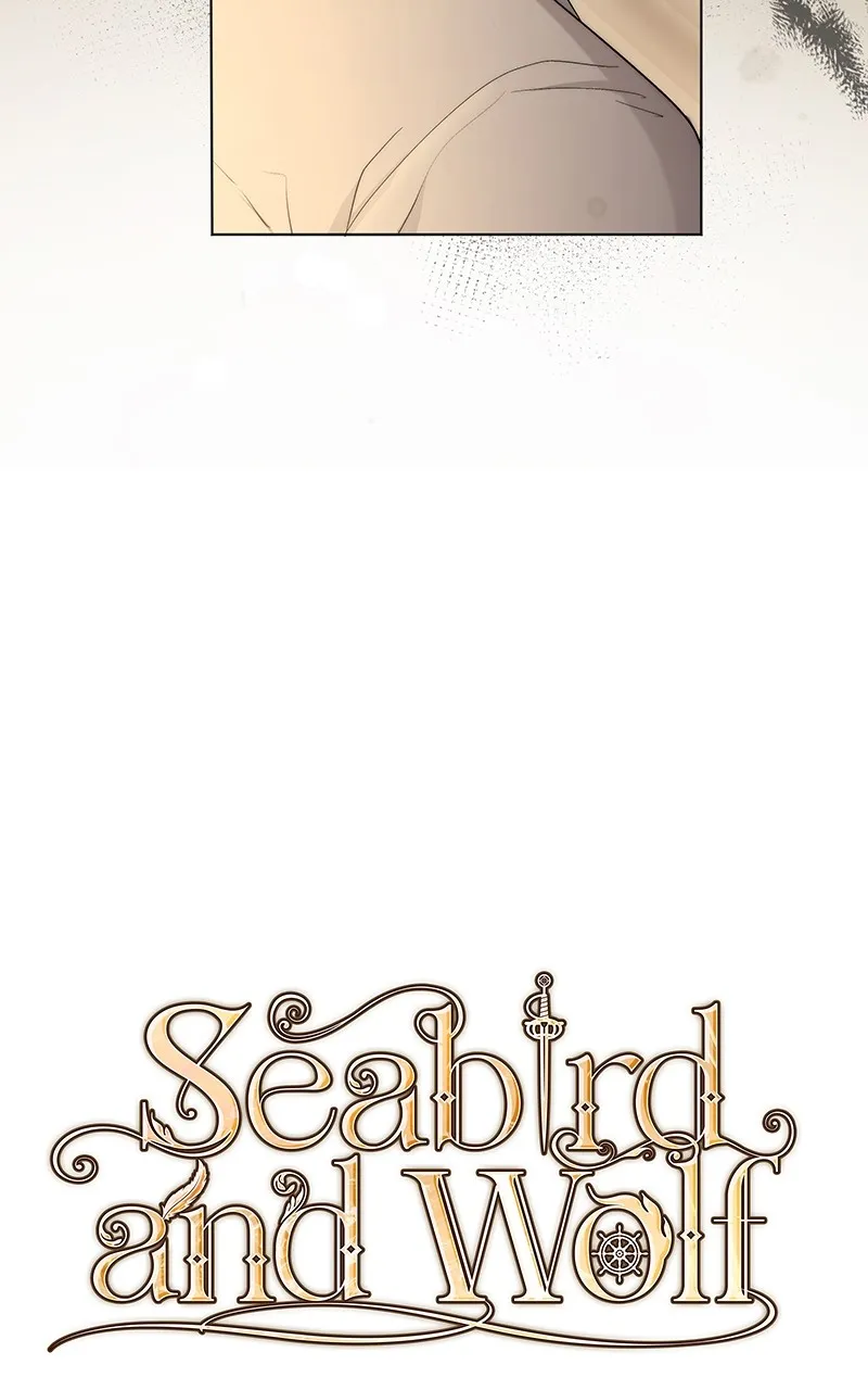 Seabird and the Wolf Chapter 4 page 31 - 