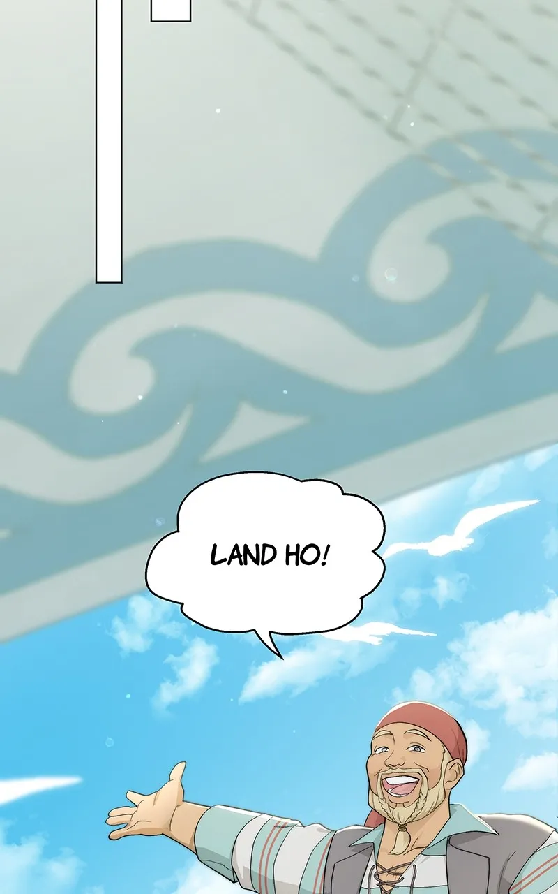Seabird and the Wolf Chapter 4 page 33 - 