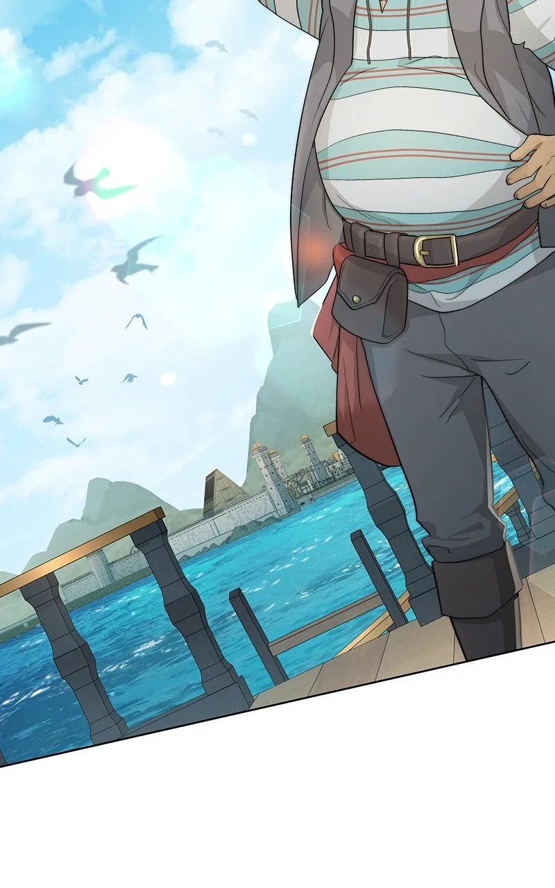 Seabird and the Wolf Chapter 4 page 34 - 