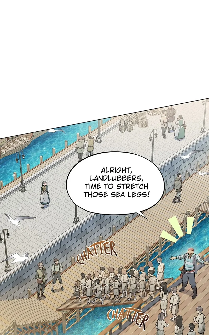 Seabird and the Wolf Chapter 4 page 35 - 