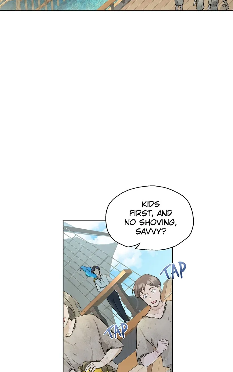 Seabird and the Wolf Chapter 4 page 36 - 