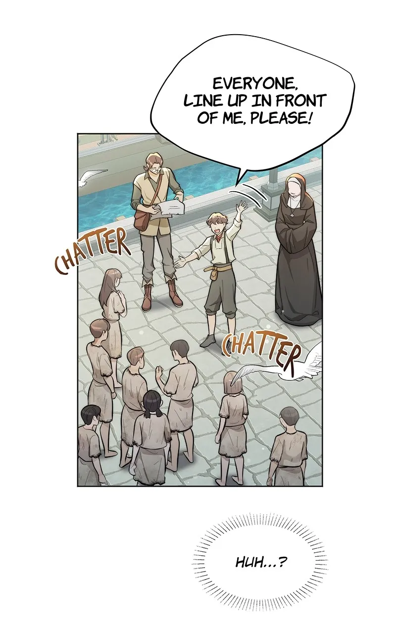 Seabird and the Wolf Chapter 4 page 40 - 