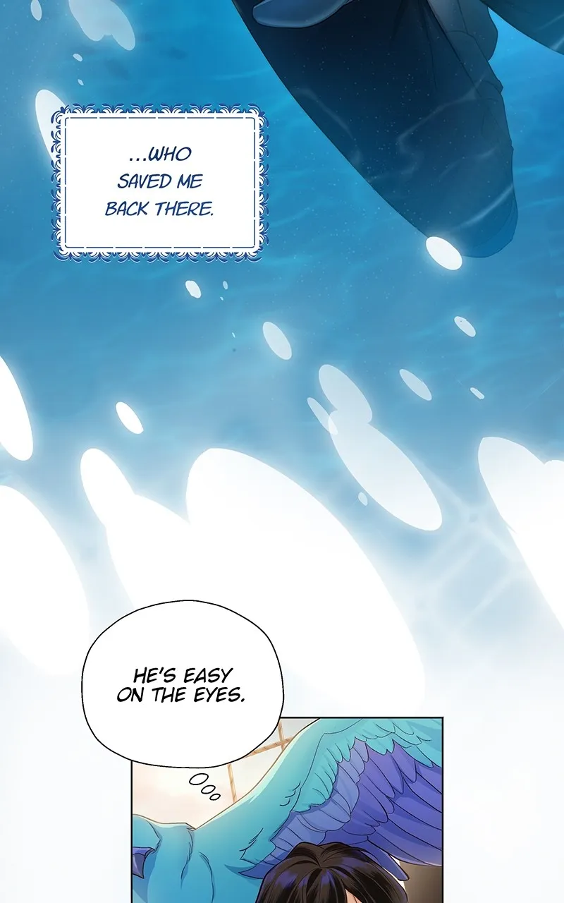 Seabird and the Wolf Chapter 4 page 5 - 