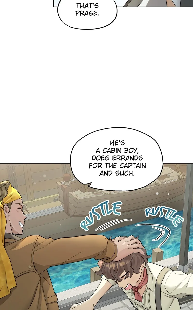 Seabird and the Wolf Chapter 4 page 44 - 