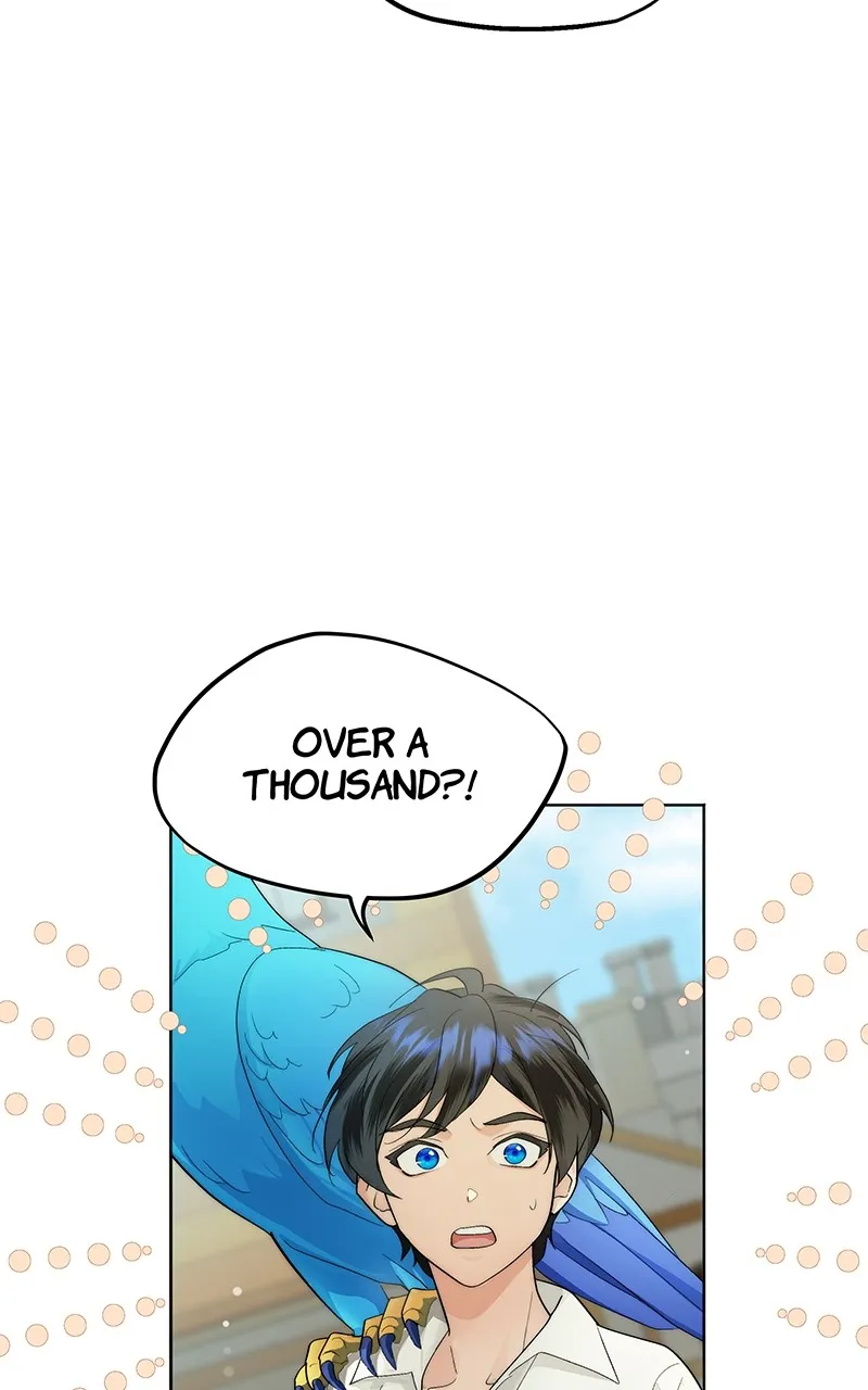 Seabird and the Wolf Chapter 4 page 50 - 