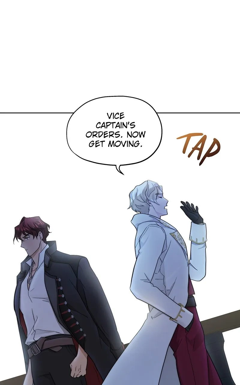 Seabird and the Wolf Chapter 4 page 57 - 
