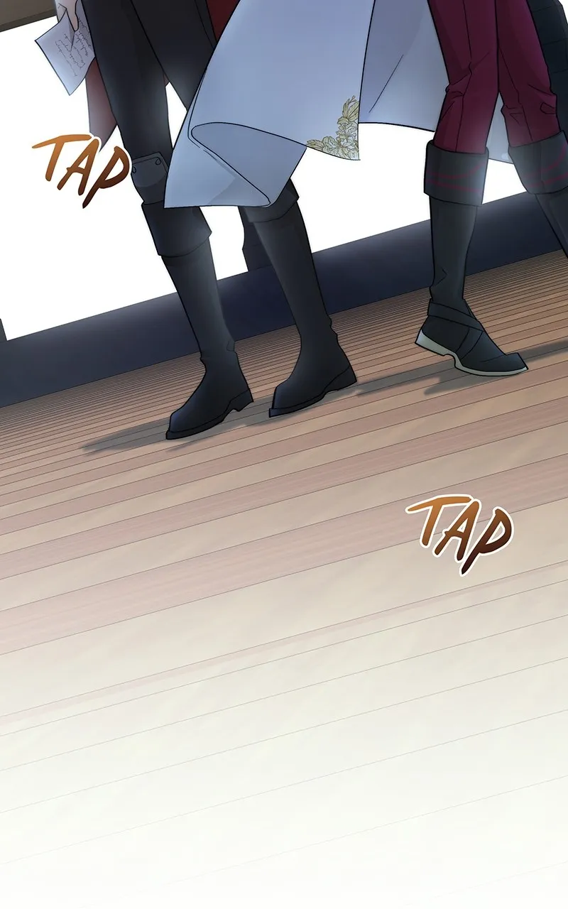 Seabird and the Wolf Chapter 4 page 58 - 