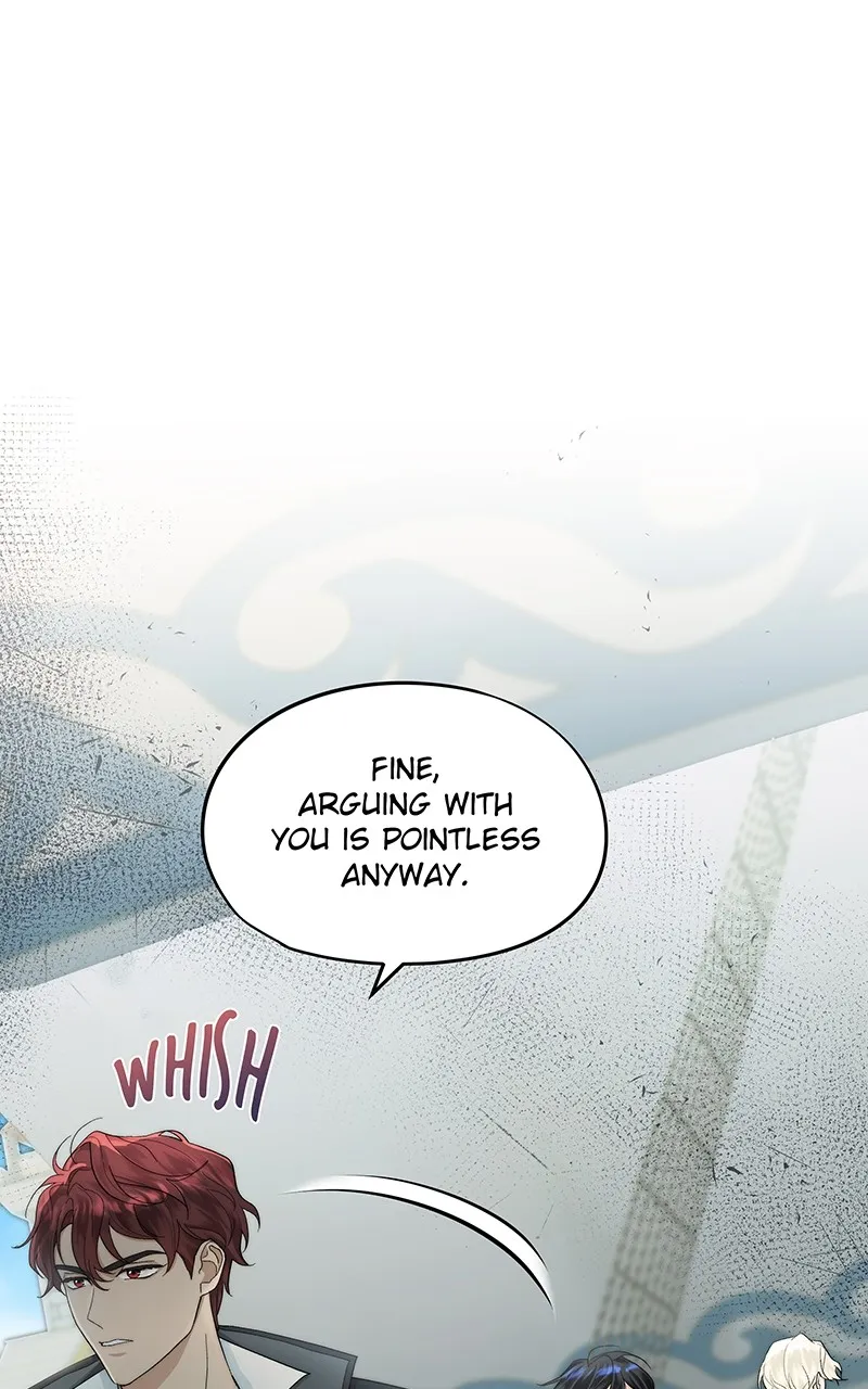 Seabird and the Wolf Chapter 4 page 60 - 