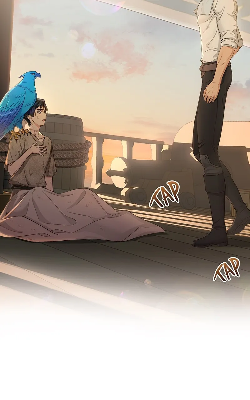 Seabird and the Wolf Chapter 4 page 7 - 