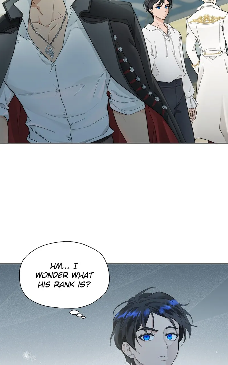 Seabird and the Wolf Chapter 4 page 61 - 