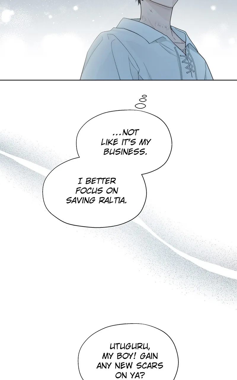 Seabird and the Wolf Chapter 4 page 62 - 