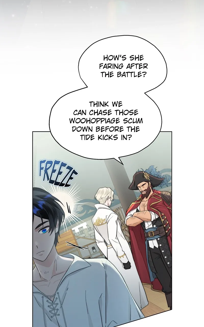 Seabird and the Wolf Chapter 4 page 66 - 